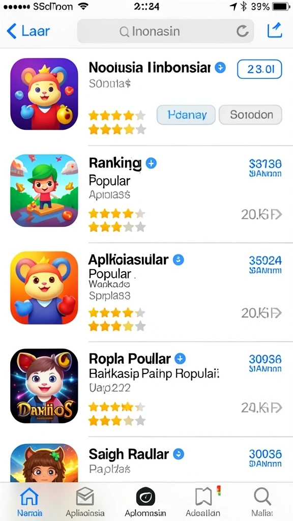 Fitur bonus yang menguntungkan para pemain.