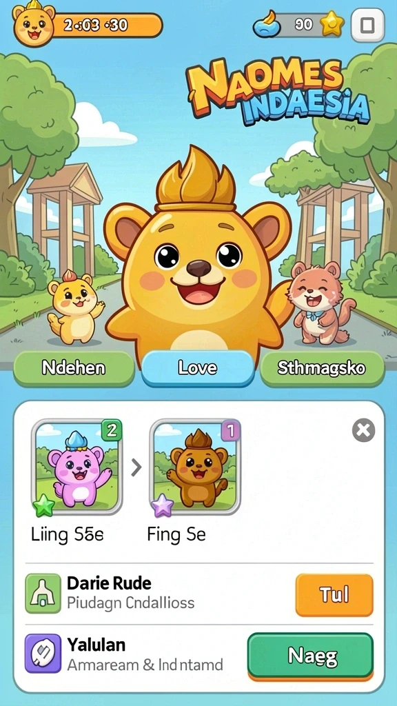 Fitur live dealer yang mengesankan.