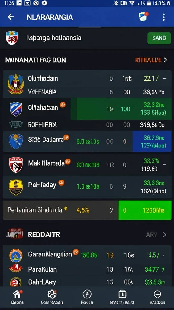 Komunitas aktif yang mendukung dan berbagi tips.