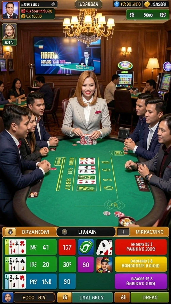Salah satu misi dalam CVG8888 yang menarik.