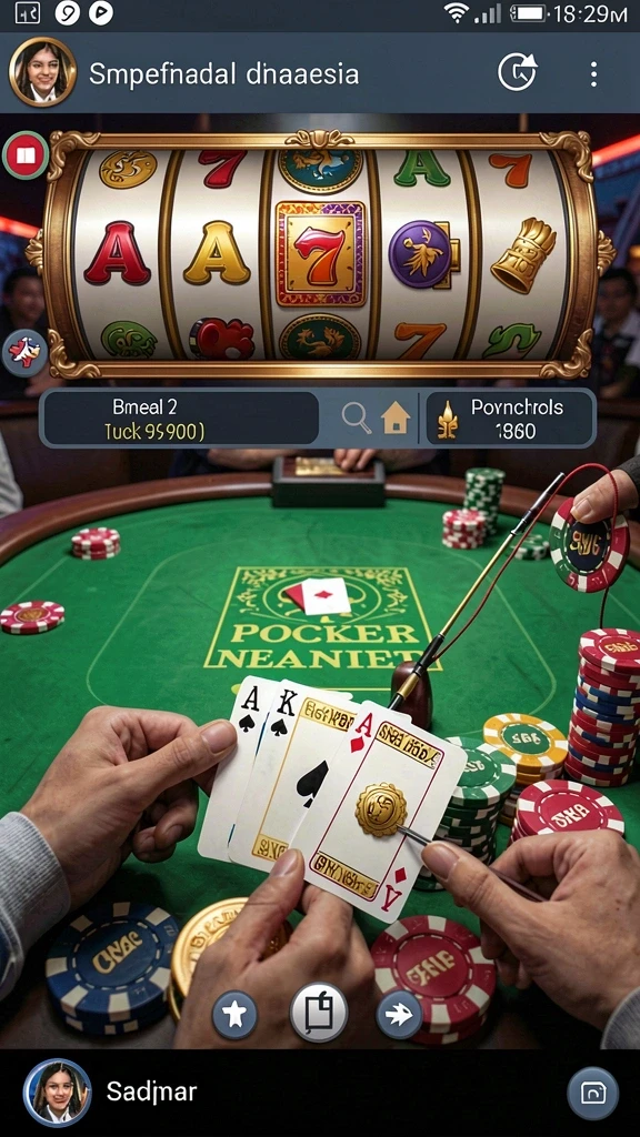 Komunitas aktif dengan berbagai tips dan trik.