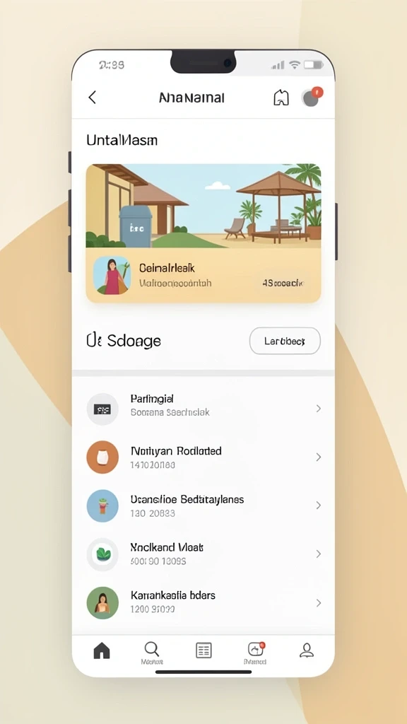Karakter unik dengan desain yang memikat.