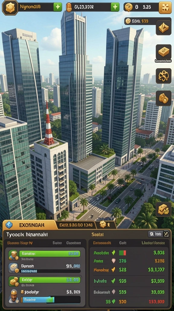 Mode multiplayer yang mendebarkan dan interaktif.