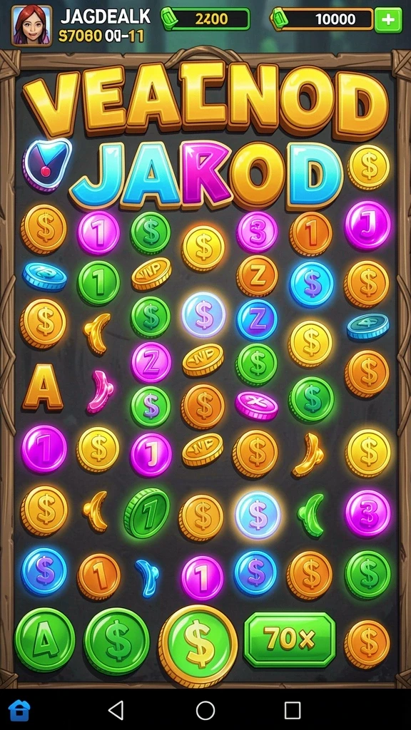 Karakter unik yang bisa Anda pilih di GG999.
