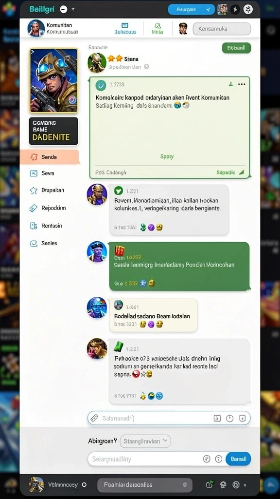 Level baru yang menantang untuk dimainkan.