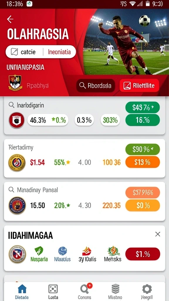 Selamat datang di dunia HAO788 yang seru!