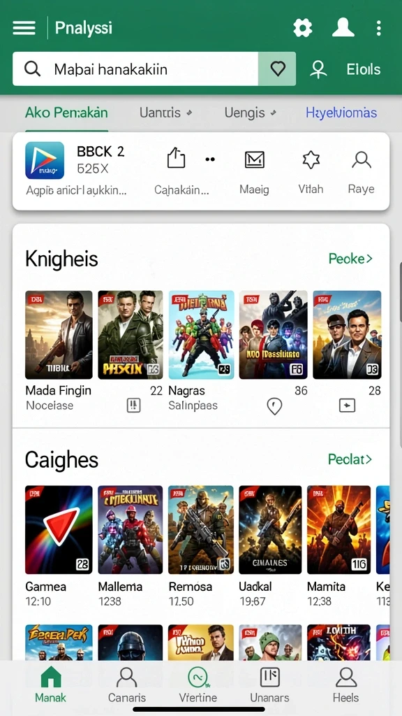 Pengalaman bermain yang aman dan nyaman.