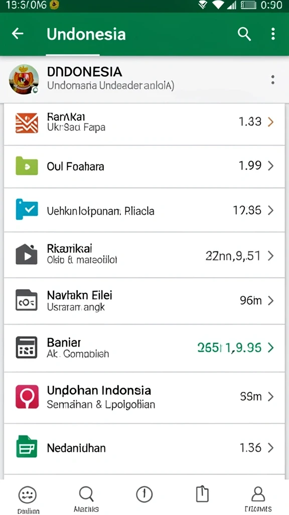 Komunitas interaktif yang membuat permainan lebih hidup.
