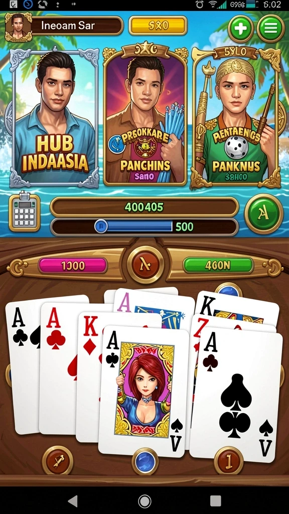 Komunitas di KNO89 yang aktif dan suportif.