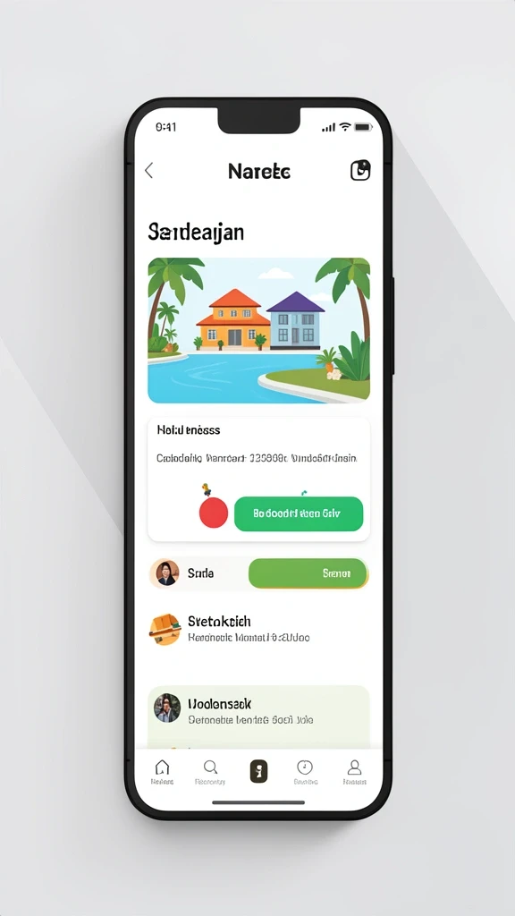 Tampilan awal permainan LANGIT777 yang menarik.