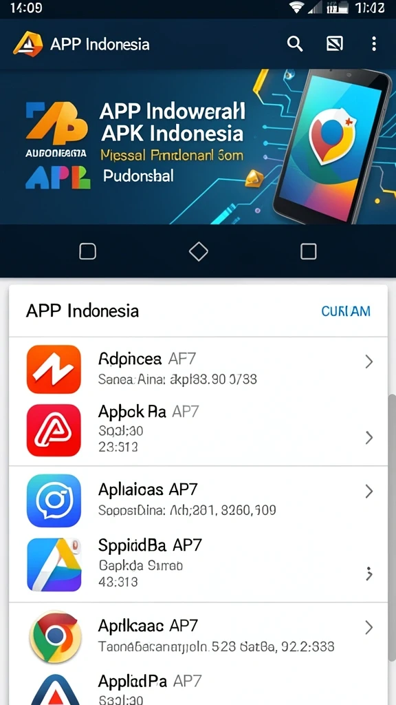 Tampilan antarmuka LION4D yang menawan.
