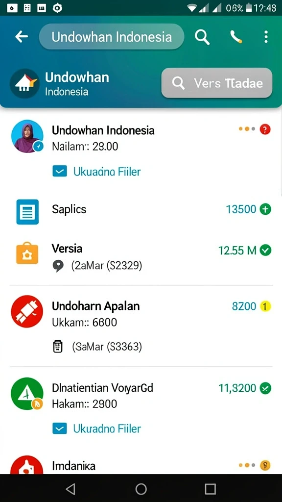 Komunitas MARIATOGEL yang aktif dan saling mendukung.