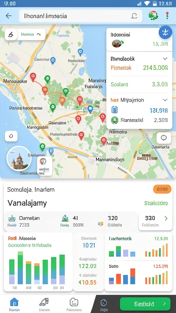 Berbagai tema mesin slot yang dapat dipilih sesuai selera.