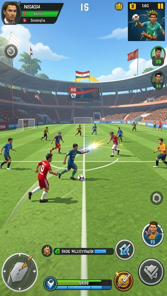 Dukungan pelanggan responsif dan siap membantu.