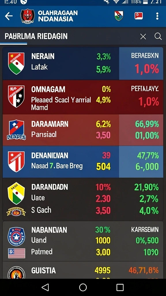 Interaksi dengan karakter lain dalam mode multiplayer yang seru.