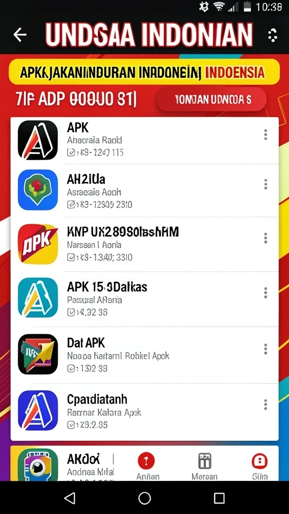 Fitur sosial yang memungkinkan interaksi antar pemain.