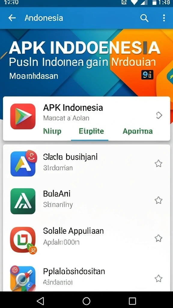 Gameplay yang seru dan penuh tantangan.