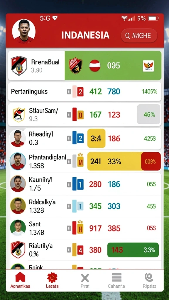 Level-level menantang yang membuat ketagihan.
