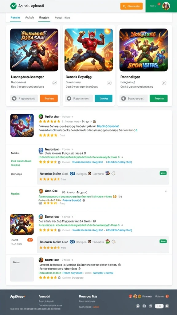 Tampilan menarik pada permainan slot di REKOR777.
