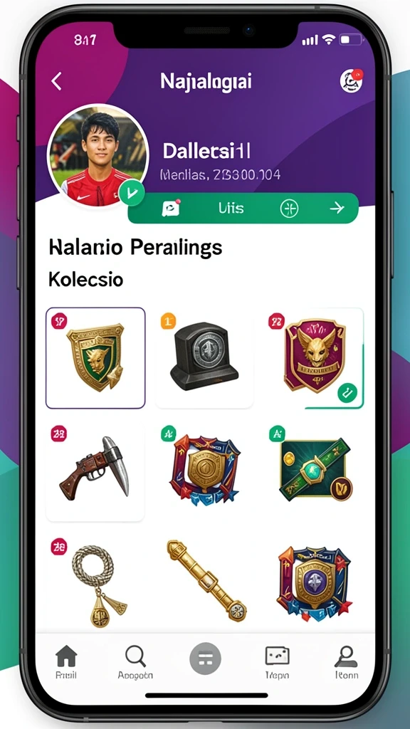 RUSA33 menawarkan komunitas yang suportif dan aktif.