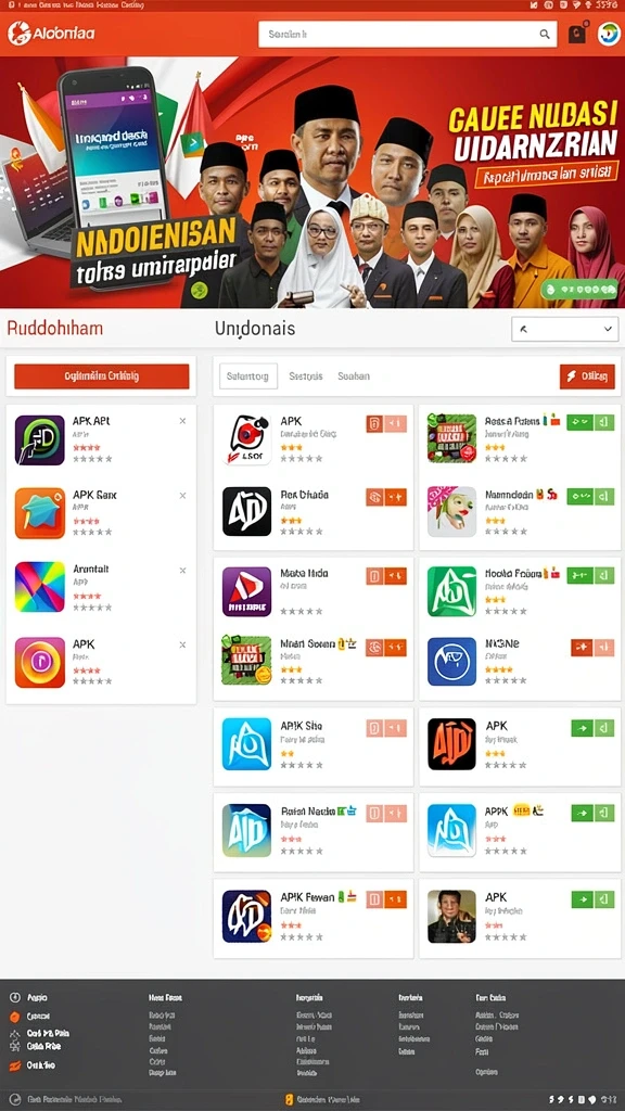 Screenshot aplikasi SARANG777 dengan fitur bonus yang menggembirakan.