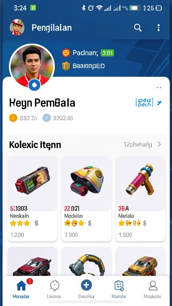 Fitur live betting yang mendebarkan