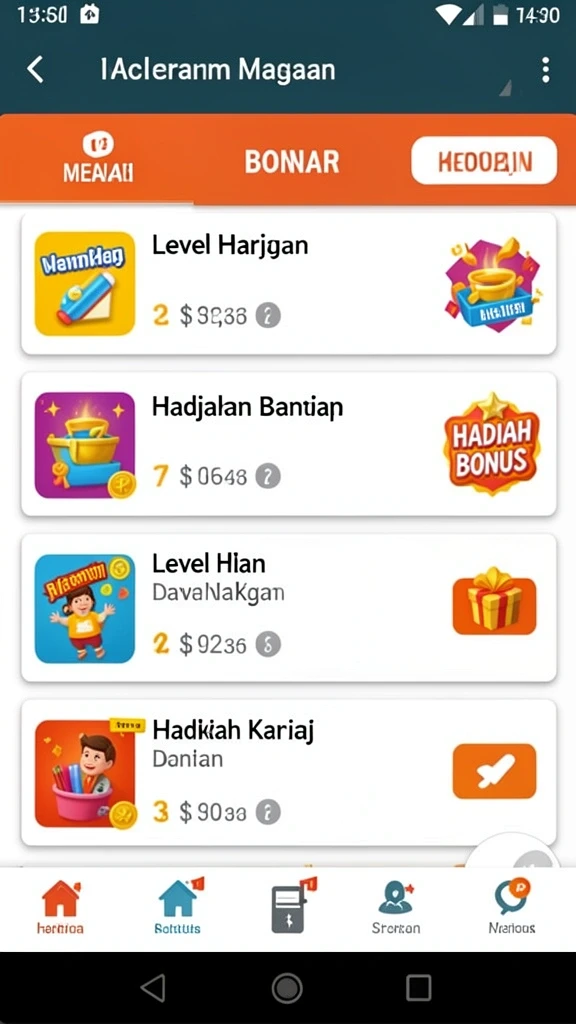 Beragam pilihan permainan casino
