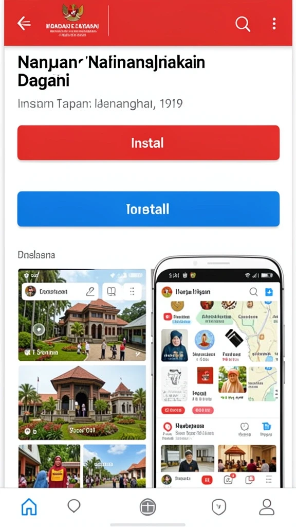 Pengalaman bermain domino yang seru bersama teman.