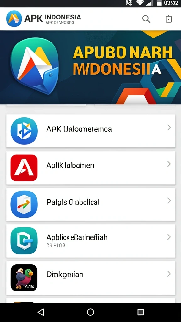 Karakter unik yang bisa dipilih pemain.